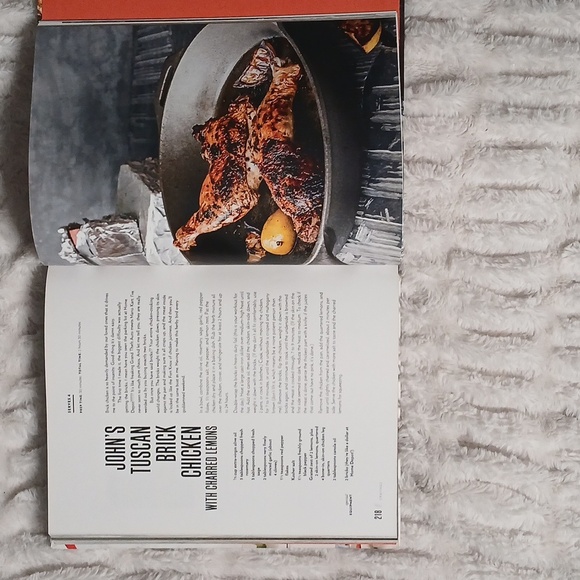 Cravings Cookbook by Chrissy Teigen - Picture 5 of 8